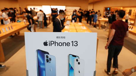 ¿Cómo hizo Apple casi imposible que los reparadores no oficiales reemplacen las pantallas del iPhone 13?