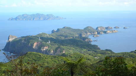 Detectan el terremoto más profundo jamás registrado, en una zona que se consideraba libre de sismos