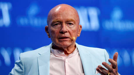 Un gurú de las inversiones apuesta por un "repunte de 50 años" en los mercados indios frente a la desaceleración económica de China