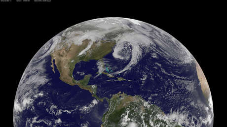 Científicos sugieren que los primeros continentes de la Tierra aparecieron millones de años antes de lo que se creía