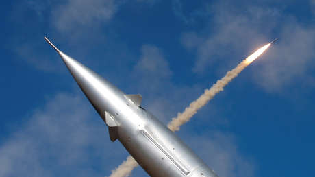 Rusia está desarrollando un nuevo sistema de misiles antiaéreos