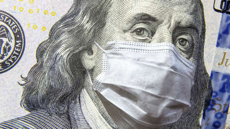 Una mujer gana más de 700.000 dólares solo por vacunarse contra el covid