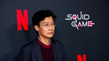 El creador de 'El juego del calamar' revela que la serie pudo haber tenido un final diferente