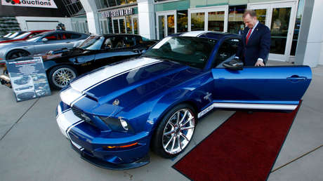 Treinta años de prisión para el empresario que orquestó "el mayor fraude criminal en la historia del Distrito Este de California"