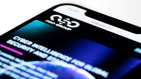 Primer detenido en México por el caso de espionaje con el software 'Pegasus'