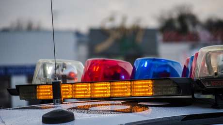 Arrestan tras semanas de fuga al 'Pablo Escobar' de Australia, acusado de introducir 900 kilos de cocaína al país