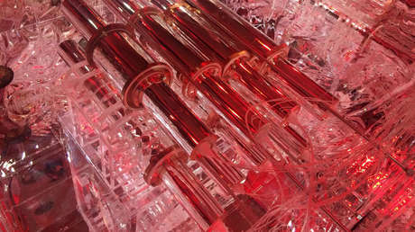 Una señal que se creía que proviene de la materia oscura probablemente tiene otro origen