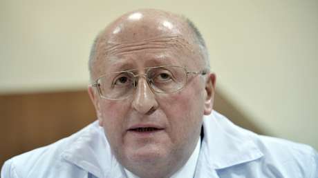 El director del centro que desarrolló Sputnik V revela que se está elaborando un medicamento para suprimir la multiplicación del coronavirus