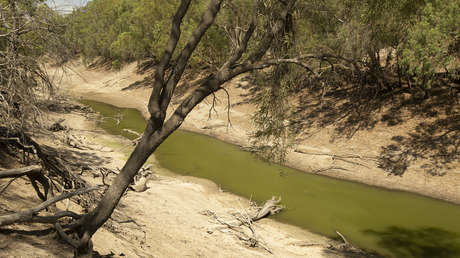 "La escasa agua potable es el recurso que define este siglo": estos son los inversores que empiezan a comprar el 'nuevo crudo'