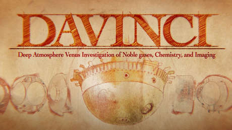 ¿Cómo será la próxima misión a Venus?: la NASA recrea el viaje en un nuevo video