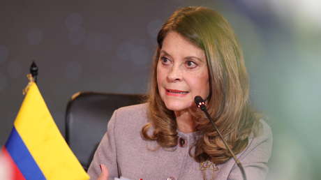 La canciller de Colombia se reunirá con el embajador iraní en Bogotá tras las polémicas declaraciones del ministro de Defensa