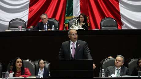 Medios reportan que Interpol emitió la ficha roja para localizar a Carlos Treviño, el exdirector de Pemex vinculado al caso Odebrecht