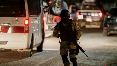 Detienen en México a Ricardo 'N', un nuevo sospechoso de la masacre de las familias Lebarón y Langford