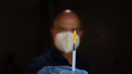 El lobby ruso antivacunas con raíces en España: cómo CitizenGo busca truncar la campaña contra el covid-19 en Rusia