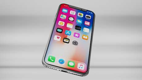 Subastan por 86.000 dólares un iPhone X modificado con un puerto de carga universal USB-C