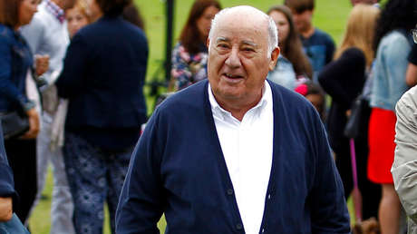 El fundador de Inditex entra en el sector de las energías renovables con una inversión de 245 millones de euros en España