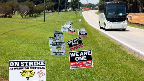 La centralidad del trabajo después del coronavirus y el caso estadounidense