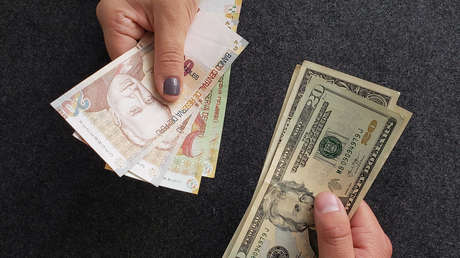 El Gobierno de Perú eleva a más de 13 % la proyección de crecimiento económico para 2021