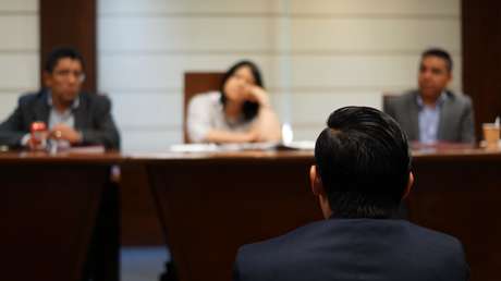 La Justicia de Argentina aloja a un exfiscal condenado por violación en una cárcel de mujeres