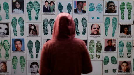 El Comité contra la Desaparición Forzada de la ONU realizará su primera visita oficial a México