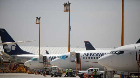 México estaría estudiando endurecer los requisitos de entrada a su territorio para los venezolanos por solicitud de EE.UU.