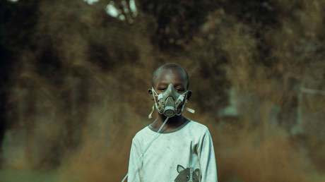 FOTOS: Así está cambiando el calentamiento global a nuestro planeta