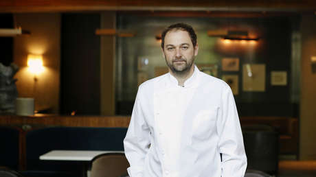 Un hotel de lujo despide a un prestigioso chef porque se proponía convertir su restaurante en vegano