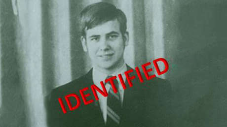 Identifican a uno de los fugitivos más buscados de EE.UU., acusado de robar un banco hace más de 50 años