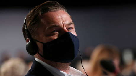 "Mañana se hará historia": DiCaprio insta a apoyar a las comunidades indígenas de cara a una decisión vital para la Amazonía ecuatoriana