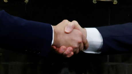 EE.UU. anuncia la creación de una asociación bilateral de ciberseguridad con Israel