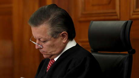 La Suprema Corte de México invalida la ampliación del mandato de su presidente por ser inconstitucional