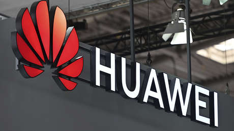Bloomberg: Huawei busca licenciar sus diseños a terceros para evitar las sanciones de EE.UU.