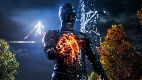 Divulgan el tráiler de 'Spider-Man: Sin camino a casa', que reúne a los villanos de las películas protagonizadas por Tobey Maguire y Andrew Garfield