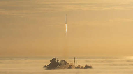 La criptomoneda Starlink gana un 266 % en cuatro días tras el lanzamiento de 53 satélites de SpaceX