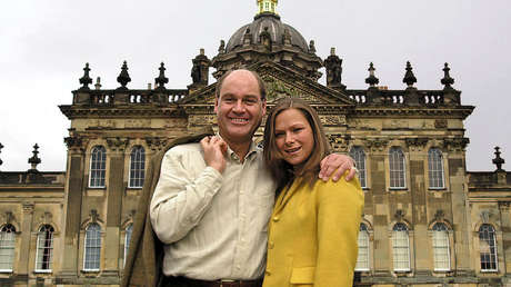 Aristócrata británico es hallado responsable de abusos sexuales a una menor, pero no será encarcelado