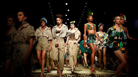 Morgan Stanley sostiene que el metaverso podría ser una oportunidad para que el mercado de la moda y el lujo valgan 50.000 millones de dólares en 2030