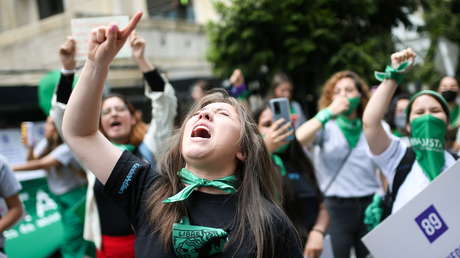Horas decisivas para el aborto en Colombia: la Corte Constitucional votará sobre la despenalización mientras se intensifican las campañas