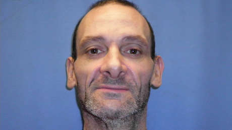 Ejecutan al primer preso en 9 años en Misisipi, acusado de matar a su exesposa y violar a su hijastra en presencia de la madre moribunda