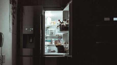 Una joven sudafricana se queda por primera vez en casa de su pareja y descubre partes del cadáver de otra mujer en la nevera