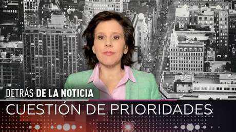 Cuestión de prioridades