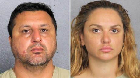 Sentencian en ausencia a una pareja de EE.UU. que robó más de 20 millones de dólares en ayudas por covid-19 para comprar casas de lujo y huyó