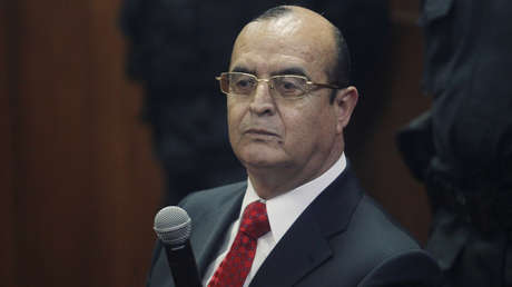 Condenan a 17 años de cárcel a Vladimiro Montesinos, exasesor de Fujimori, por ordenar el secuestro de un periodista