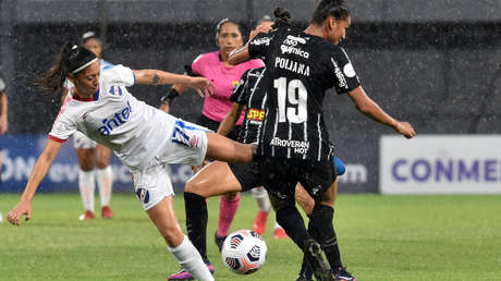 Escándalo por racismo en la Copa Libertadores Femenina: clubes de Brasil y Colombia denuncian al Nacional de Uruguay por discriminación
