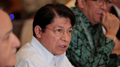 Nicaragua anuncia su retirada de la OEA