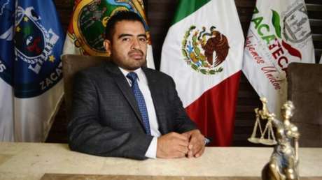 Renuncia en plena ola de violencia en el estado mexicano de Zacatecas el secretario de Seguridad