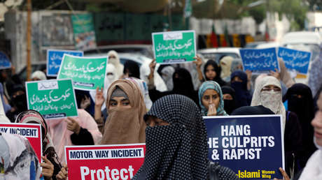 Pakistán retira una cláusula de la ley sobre castración química para violadores reincidentes por ser considerada antiislámica