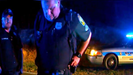 Presentan cargos de asesinato a 5 policías de EE.UU. por el caso del joven Fernando Rodríguez, que murió por asfixia tras una violenta detención