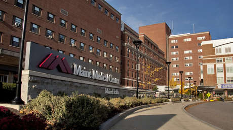 Una mujer con covid pasa 2 meses en coma y despierta el día en que la iban a desconectar de la asistencia vital