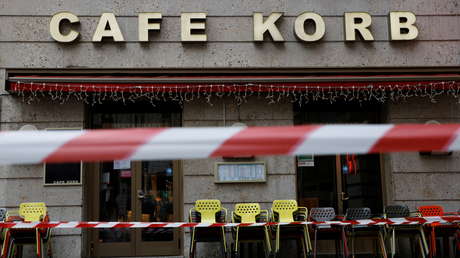 "No me sorprende que este virus no se vaya": enviado especial de la OMS advierte que a la "tibia" Europa le espera una tercera ola de covid-19