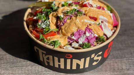 Una cadena de restaurantes invierte todos sus beneficios en bitcóin y gana el 460 % de su inversión inicial